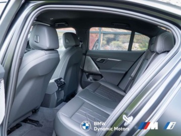 BMW Seria 5 G90-91 2026 BMW Seria 5 40d xDrive Limuzyna 303 KM mHEV - Gotowy do Odbioru - BMW Indi, zdjęcie 14