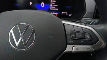 Volkswagen T-Cross SUV Facelifting 1.0 TSI 115KM 2024 Volkswagen T-Cross 1.0TSI 110KM Tempomat SalonPL A, zdjęcie 14