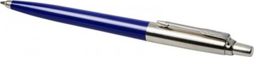 Подарочная гравировальная ручка Parker Jotter Blue