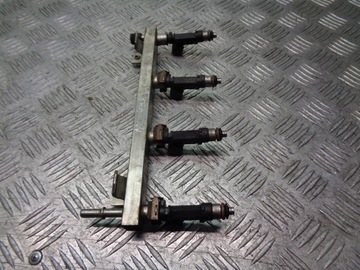 РЕЙКА ВПРЫСКА OPEL MERIVA A 0280151208