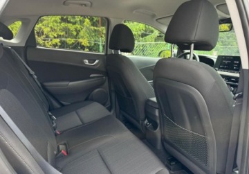 Hyundai Kona I Crossover Facelifting 1.0 T-GDI 120KM 2022 Hyundai Kona 1.0 T-GDI 120KM Smart Safety Salon PL ASO Gwarancja Producen, zdjęcie 19
