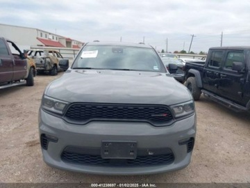 Dodge Durango III 3.6 V6 294KM 2023 Dodge Durango 2023 Dodge Durango GT Plus RWD 3.6 Benzyna 293KM, zdjęcie 1