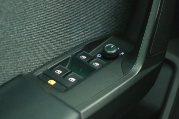 Seat Leon III ST Facelifting 1.5 EcoTSI 150KM 2020 Seat Leon 1.5 TSI, Salon Polska, Navi, Klima, zdjęcie 13