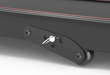 СКЛАДНАЯ ЭЛЕКТРИЧЕСКАЯ ДОМАШНЯЯ БЕГОВАЯ ДОРОЖКА FUNFIT LCD С ДИСТАНЦИОННЫМ УПРАВЛЕНИЕМ