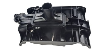 SMOK MISKI OLEJOWEJ SILNIKA OM651 MERCEDES A6511800051