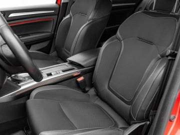 Renault Megane IV Grandtour Facelifting 1.3 TCe 140KM 2022 Renault Megane WD1356R#1.3 TCe FAP Intens EDC, zdjęcie 13