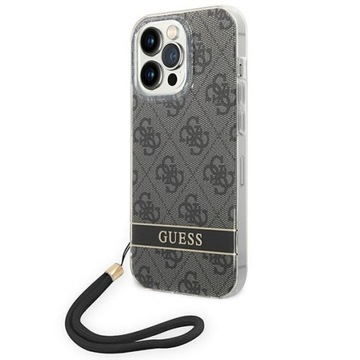 Etui Guess do iPhone 14 Pro 6,1