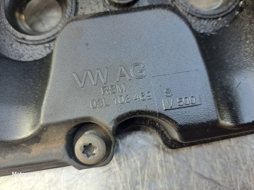 VW SKODA AUDI KRYT VENTILU 03L103469S