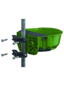 Поилка Kerbl с подогревом, поплавковый клапан 24В SH30