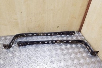 DRŽÁKY NÁDRŽE PALIVA MERCEDES-BENZ E (W212) A2124700240 2.2L DIESEL