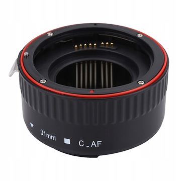 Автофокусный объектив для крепления Canon EOS EF