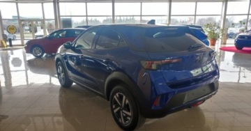 Opel Mokka II SUV 1.2 Turbo 130KM 2025 Opel Mokka Opel Mokka 1.2 T Edition SS 1.2 Benzyna 130KM, zdjęcie 4