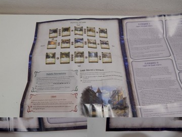 Карта расширения ASMODEE-ARKHAM HORROR THE CARD GAME