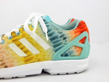 Buty ADIDAS ZX FLUX r 41/26,7 cm