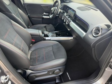 Mercedes GLB SUV 2.0 250 224KM 2023 Mercedes GLB FUL LED skóra PANORAMA kamera 360, zdjęcie 27