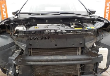 Seat Ateca SUV Facelifting 1.5 EcoTSI 150KM 2021 Seat Ateca FR DSG Okazja 1.5 Benzyna 150KM, zdjęcie 5