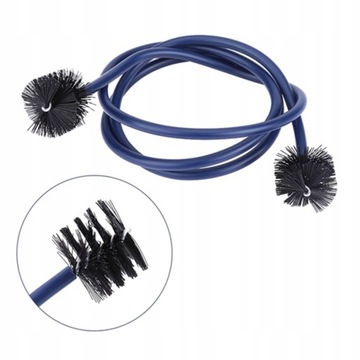 Набор щеток для чистки трубы
