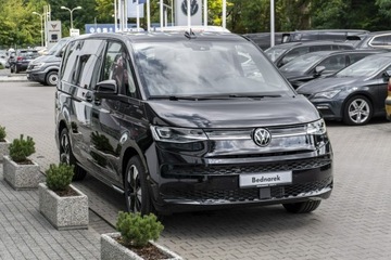 Volkswagen Multivan T7 Van L1 2.0 TDI 150KM 2024 Volkswagen VW Multivan LIFE L2 2.0 TDI 150 KM DSG DEMO, zdjęcie 5