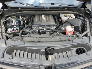 Cadillac Escalade III 2023 Cadillac Escalade V Sport 2023 6.2l 6.2 Benzyna 682KM, zdjęcie 6