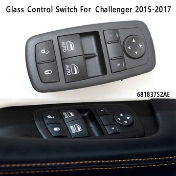 A SKLEM PRO DODGE CHALLENGER 2015-2017 68183752AE