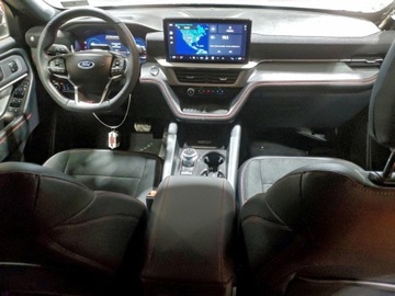 Ford Explorer VI 2025 Ford Explorer St 2025 3.0 Benzyna 400KM, zdjęcie 8