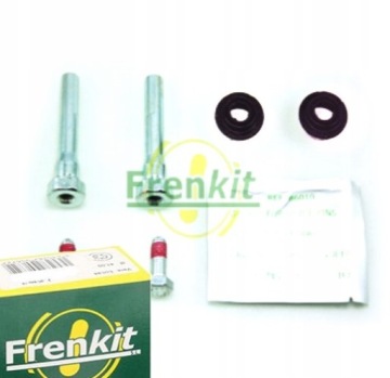 PROWADNICA ZACISKU HAMULCOWEGO TYŁ do DODGE CHARGER