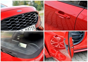 Ford Kuga III 2020 Ford Kuga 2.5P PHEV 224KM ST-Line X Polski Salon, zdjęcie 10