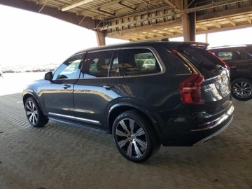Volvo XC90 II 2021 Volvo XC 90 T8 Recharge Inscription 2021 2.0l 2.0 Hybryda 400KM, zdjęcie 1
