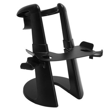 UNIWERSALNA STOJAK DO GOGLI VR QUEST1/2 DLA RIFT S CZARNY
