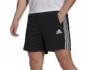 2734 SPODENKI ADIDAS MĘSKIE KIESZENIE NA ZAMKI M