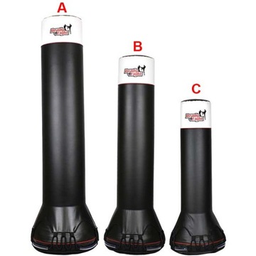 Боксерская груша стоя 180 см.