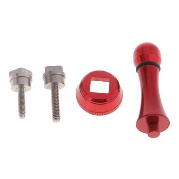 2 штуки для катушек размера 5.