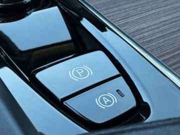 Volvo XC60 II 2023 Volvo XC 60 B4 D AWD Plus Dark | Serwis ASO | Salo, zdjęcie 19