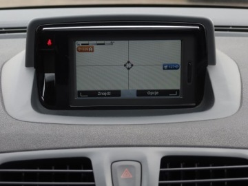 Renault Megane III Grandtour Facelifting 2013 Energy TCe 115KM 2014 Renault Megane 1.2 TCe, Navi, Klima, Klimatronic, zdjęcie 11