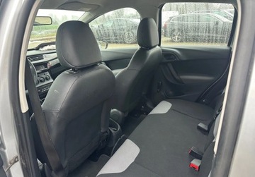 Citroen C3 II 2015 Citroen C3 1.4HDI 68KM 2015r. auto zarejestrowane i ubezpieczone w Polsce, zdjęcie 8