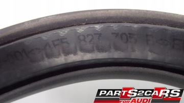 ПРОКЛАДКА БАГАЖНИКА ПОЗДНЯЯ AUDI S6 A6 C6 4F5827705