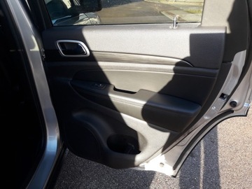 Jeep Grand Cherokee IV 2020 JEEP GRAND CHEROKEE IV ( WK2) 3.6 VVT 4x4, zdjęcie 30