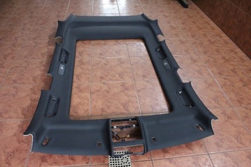 VW TOUAREG 7P II R-LINE ЛИФТ ПОТОЛКА ПАНОРАМА ОРИГИНАЛ