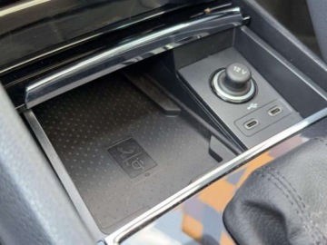 Skoda Kodiaq I SUV Facelifting 2.0 TDI SCR 200KM 2022 Skoda Kodiaq LK 7os. Matrix, ACC, DCC, Keyless, Kamera 360 2.0 Diesel, zdjęcie 21