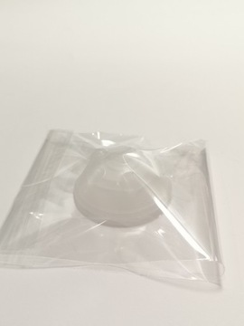 GENEO – насадка NeoMassage – новая,