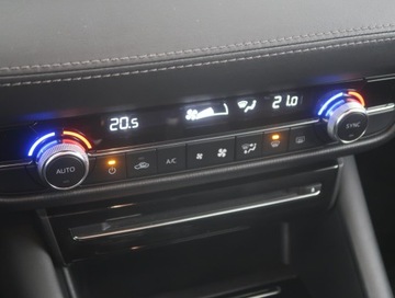 Mazda 6 III Sport Kombi Facelifting 2018 2.0 Skyactiv-G 145KM 2019 Mazda 6 2.0 Skyactiv-G, Salon Polska, Serwis ASO, zdjęcie 11