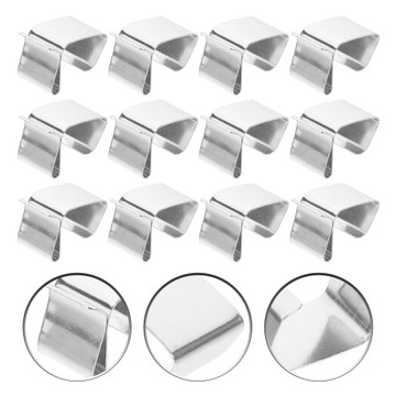 КРЮЧОК ДЛЯ РОЖДЕСТВЕНСКОГО СВЕТА НАРУЖНЫЙ ЗАЖИМ ДЛЯ КАБЕЛЯ