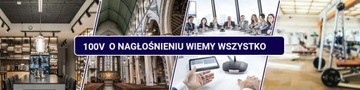 AMC MP 06S - Odtwarzacz z kontrolą prędkości