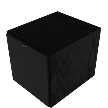 НОВЫЙ АКТИВНЫЙ САБВУФЕР KLIPSCH REFERENCE R-101SW