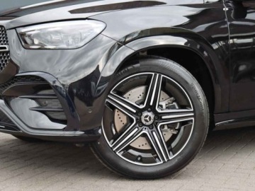 Mercedes GLE V167 SUV Facelifting 2.0 300d 269KM 2025 GLE Coupe 300 d 4-Matic AMG Line 2.0 (269KM) 2025, zdjęcie 15