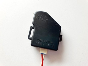 LAMPKA ASYSTENTA WKŁADU LUSTERKA LEWA KIA STINGER