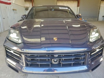 Porsche Cayenne III 2024 Porsche Cayenne Coupe 2024 3.0 Benzyna 335KM, zdjęcie 5