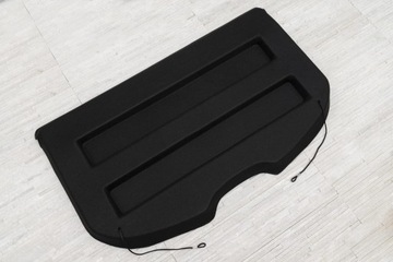 ПОЛКА БАГАЖНИКА NISSAN QASHQAI I 2007-2014 гг.