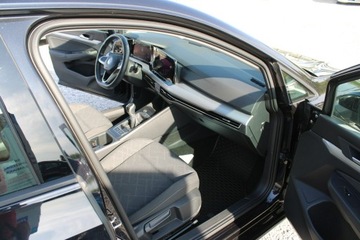 Volkswagen Golf VIII 2022 Volkswagen Golf LIFE Virtual Asystent Salon PL, zdjęcie 30