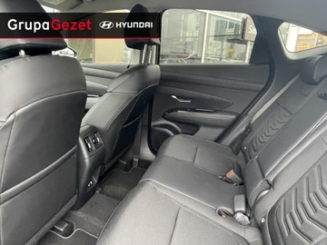 Hyundai Tucson IV 2025 Hyundai Tucson PE 1.6 T-Gdi 160KM 6MT 2WD Executive MY26, zdjęcie 6